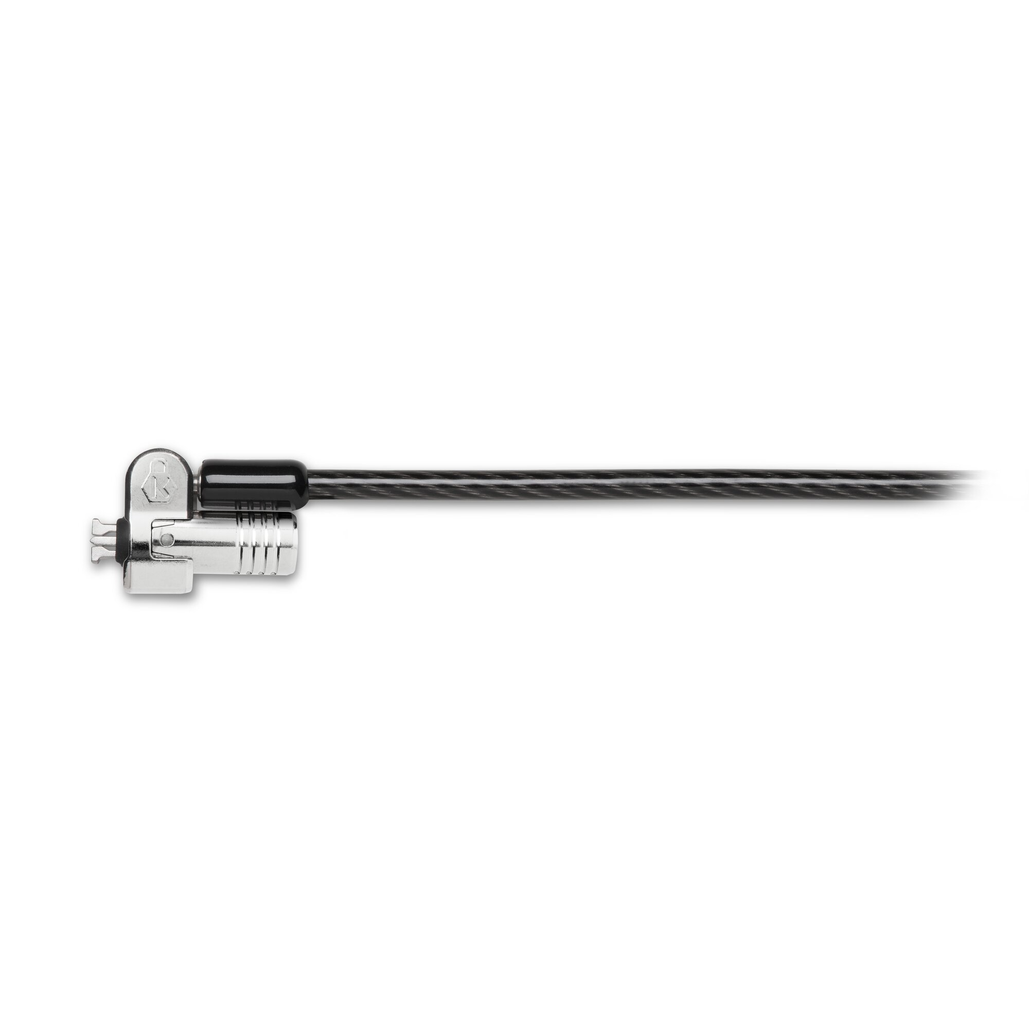 Kensington NanoSaver Keyed Laptop Lock - Sicherheitskabel, Ansicht 2