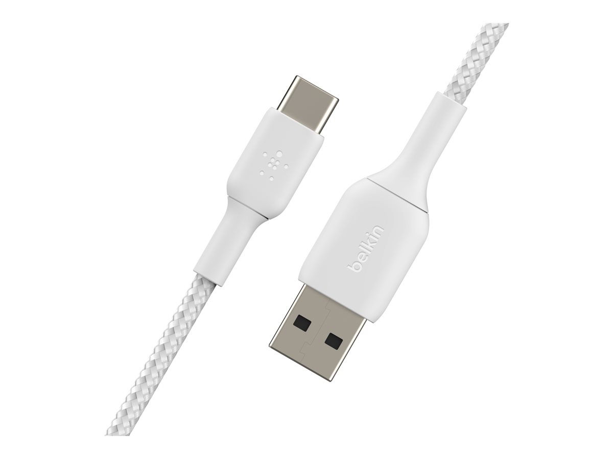 Belkin BoostCharge - USB-Kabel - 24 pin USB-C (M), Ansicht 3