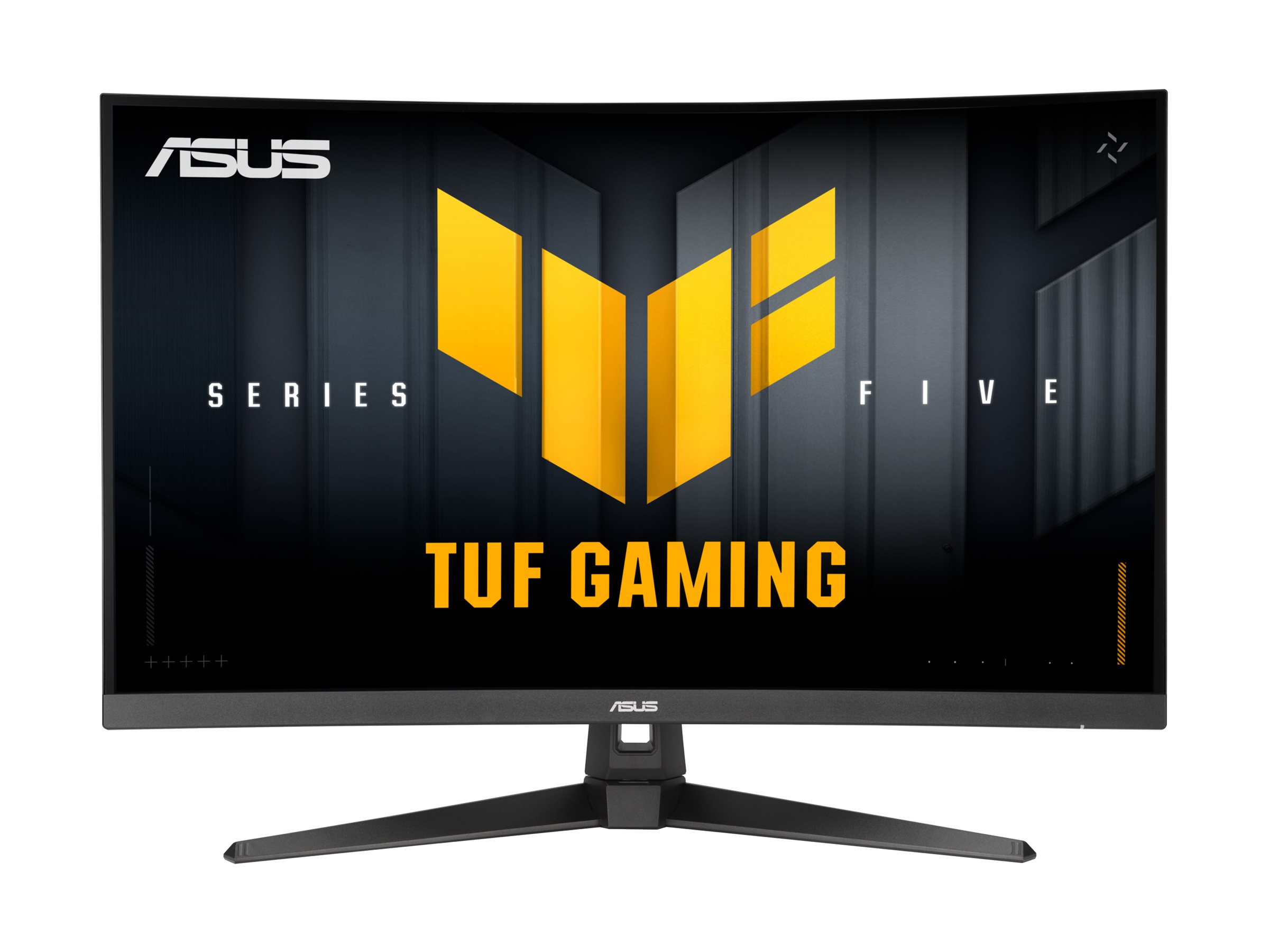ASUS TUF Gaming VG32VQM5B - LED-Monitor - Gaming - gebogen - 81.3 cm (32")