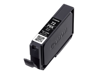 Canon PGI-72PBK - 14 ml - Photo schwarz - original