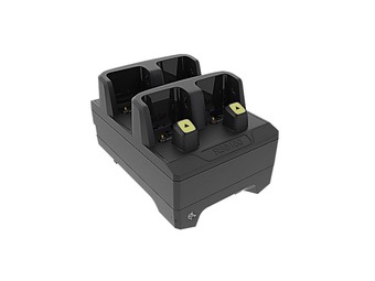 Zebra Batterieladegerät für Barcode-Scanner