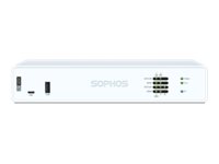 SOPHOS XGS87 with STDProtect 5Y (JA8B5CSEU)