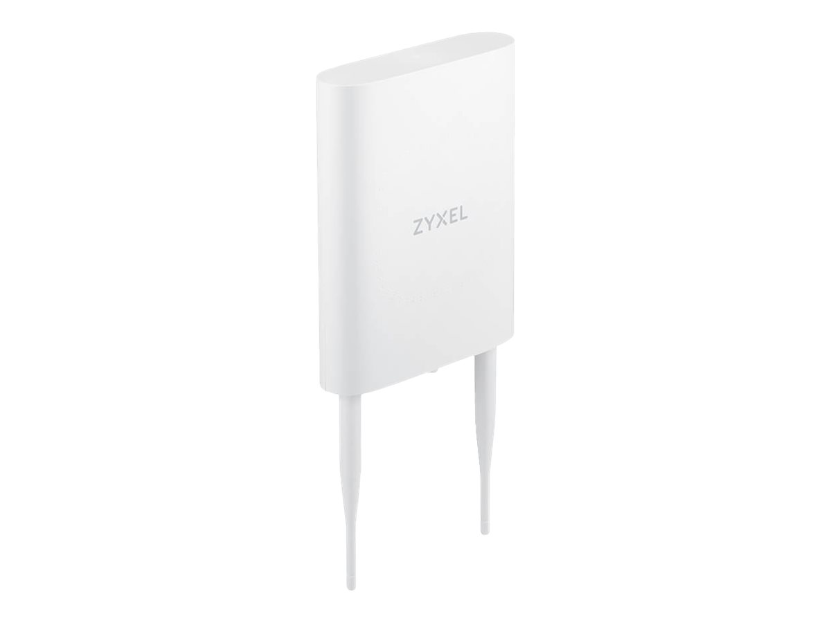 ZyXEL NWA55AXE - Accesspoint - Wi-Fi 6 - 2.4