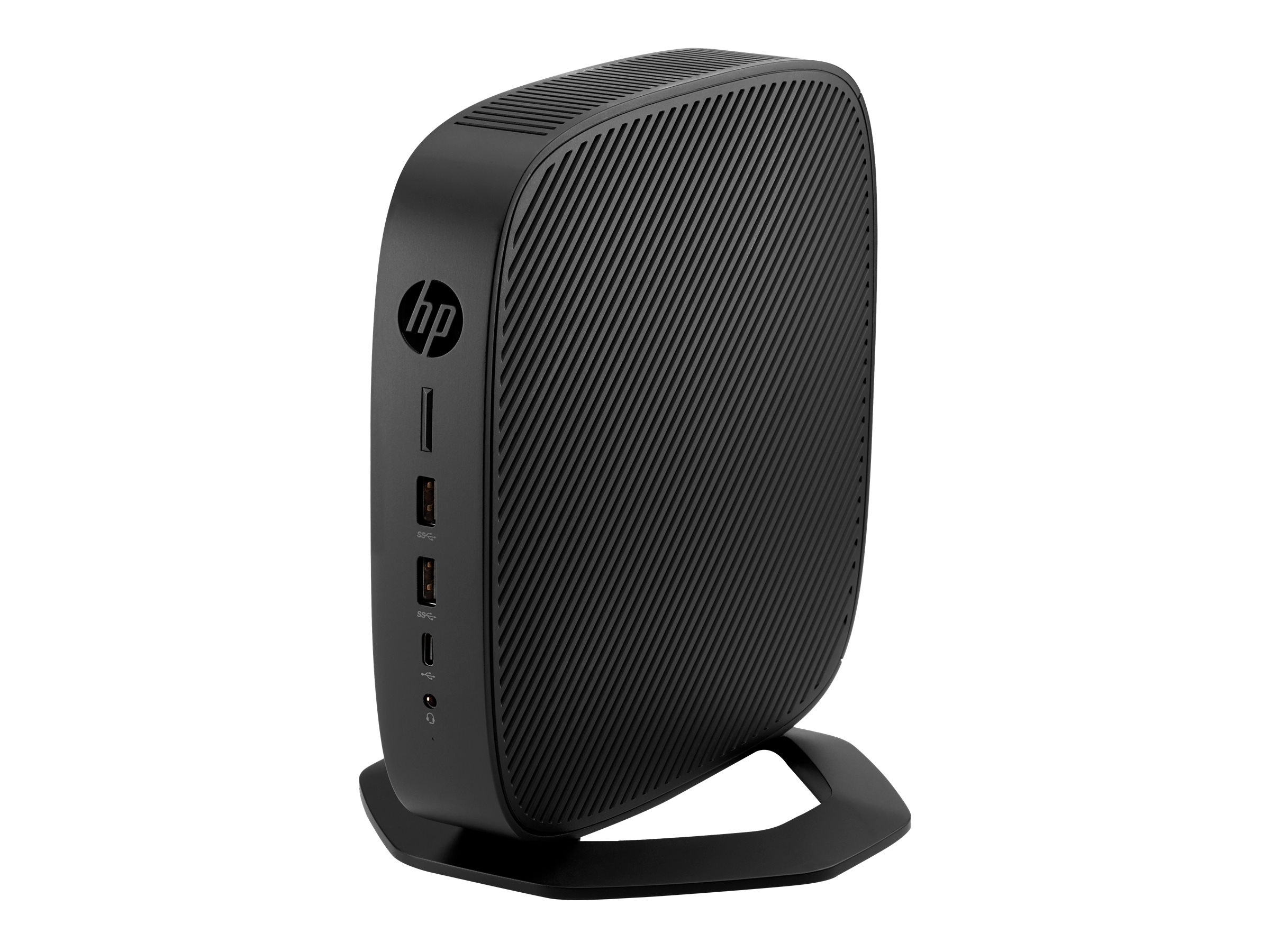 HP t640 Thin Client AMD R1505G 4/32G(DE) (12H64EA#ABD)