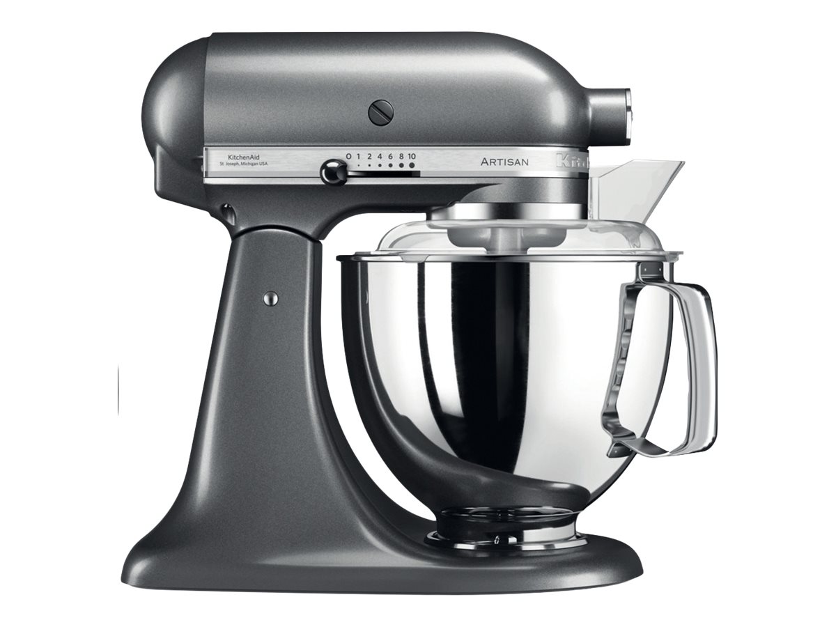 KitchenAid Artisan 5KSM175PSEMS - Küchenmaschine, Ansicht 2