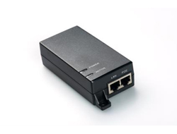 DIGITUS Gigabit Ethernet PoE Injektor, 802.3af, 15.4 W