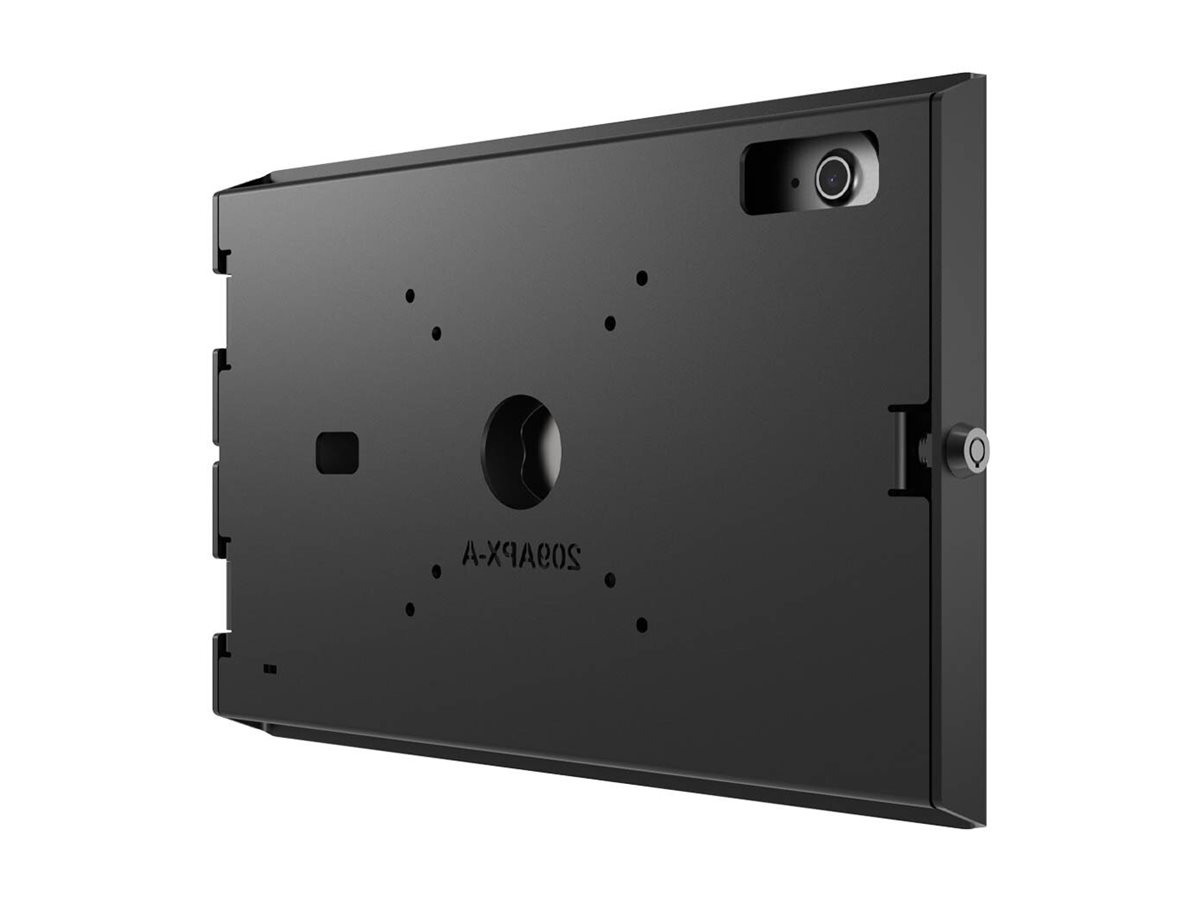 Compulocks Apex - Gehäuse - für Tablett - verriegelbar - Metallrahmen - Schwarz - für Apple 10.9-inch iPad, Ansicht 2