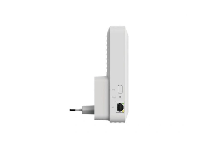 Netgear EAX17 - WLAN-System - (Extender) - bis