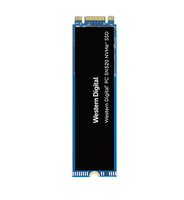 SANDISK SN520 SSD M.2 2280 512GB intern (SDAPNUW-512G)