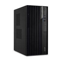 Acer Veriton M6 VM6710GT - Mid tower - Core i9 13900  2 GHz