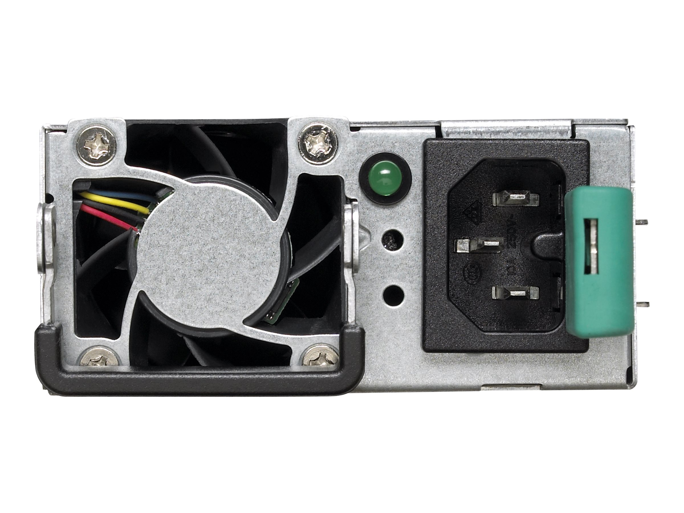 Netgear APS1000W - Stromversorgung redundant / Hot-Plug (Plug-In-Modul)