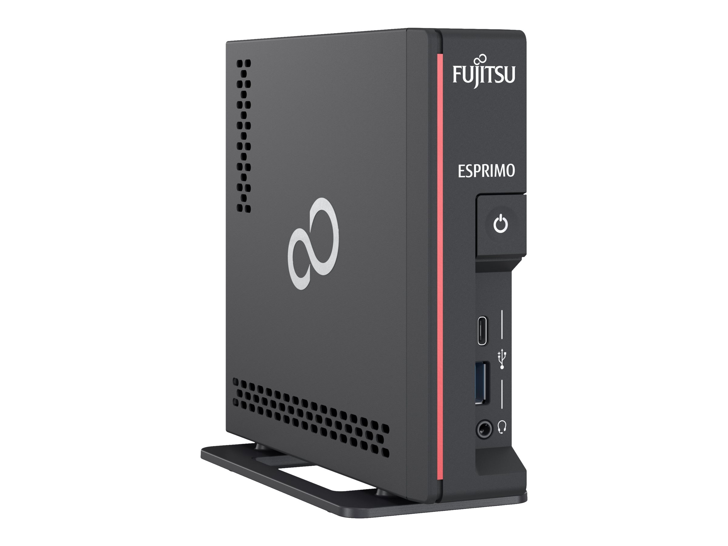 Fujitsu ESPRIMO G5011 PENTIUM G6400 4GB