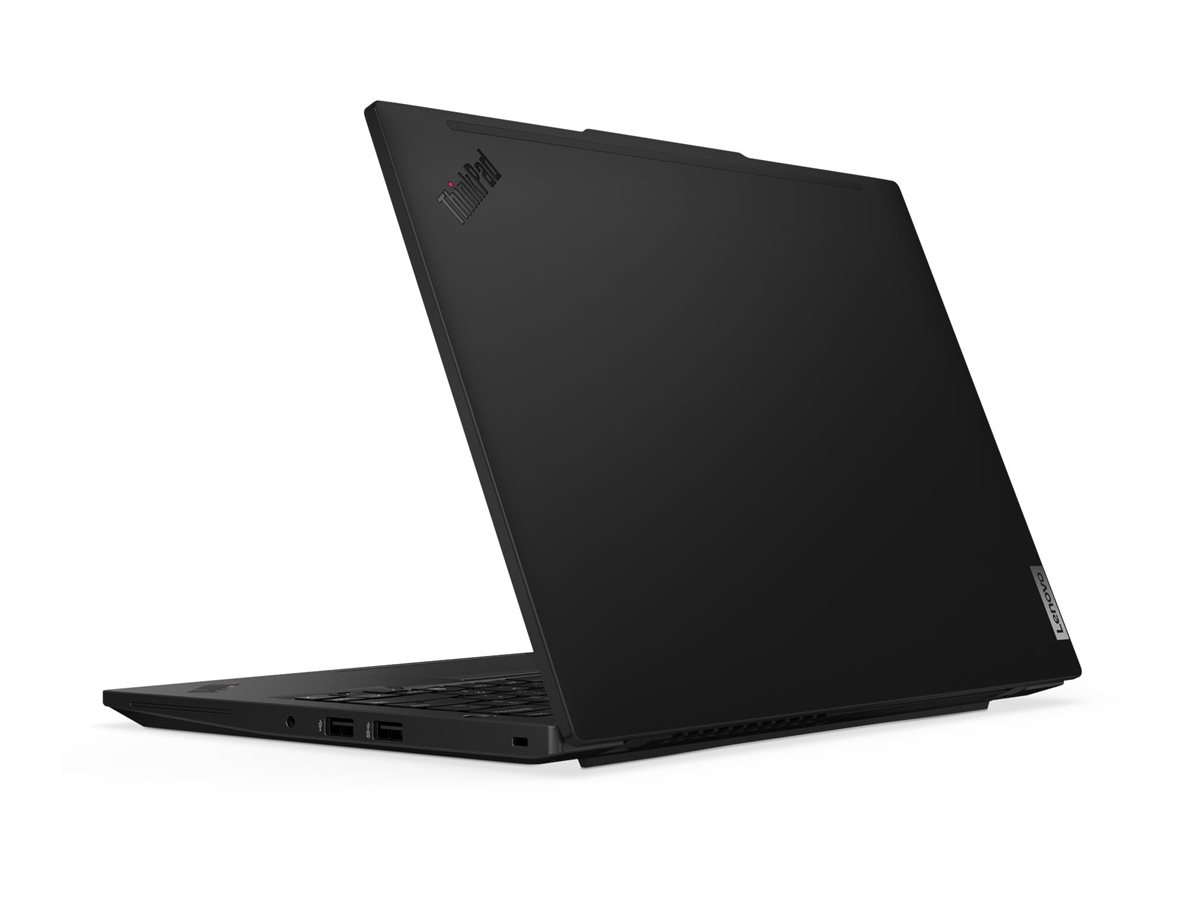 Lenovo ThinkPad L14 Gen 6 21SE - 180°-Scharnierdesign - AMD Ryzen AI 7 PRO 350 / 2 GHz - Win 11 Pro - Radeon 860M - 32 GB RAM - 1 TB SSD TCG Opal Encryption 2, NVMe - 35.6 cm (14")