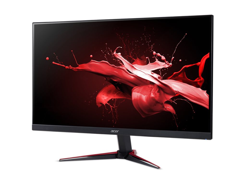 Acer Nitro VG270 Ebmiix - VG0 Series - LED-Monitor - Gaming - 68.6 cm (27")