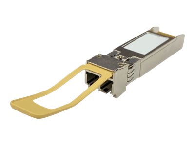 QNAP TRX-25GSFP28-SR - SFP28 Empfängermodul - 25 Gigabit LAN - 25GBase-SR - LC - bis zu 100 m