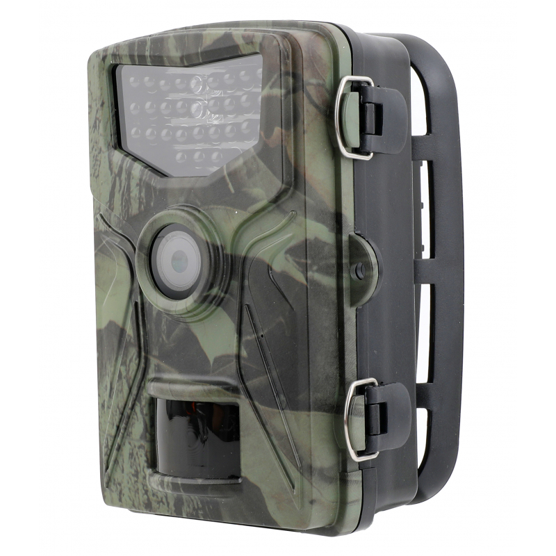 BRAUN PHOTO Scouting Cam Black 575 - 5 MP - CMOS - 10 fps - AVI - 20 m - IR, Ansicht 4