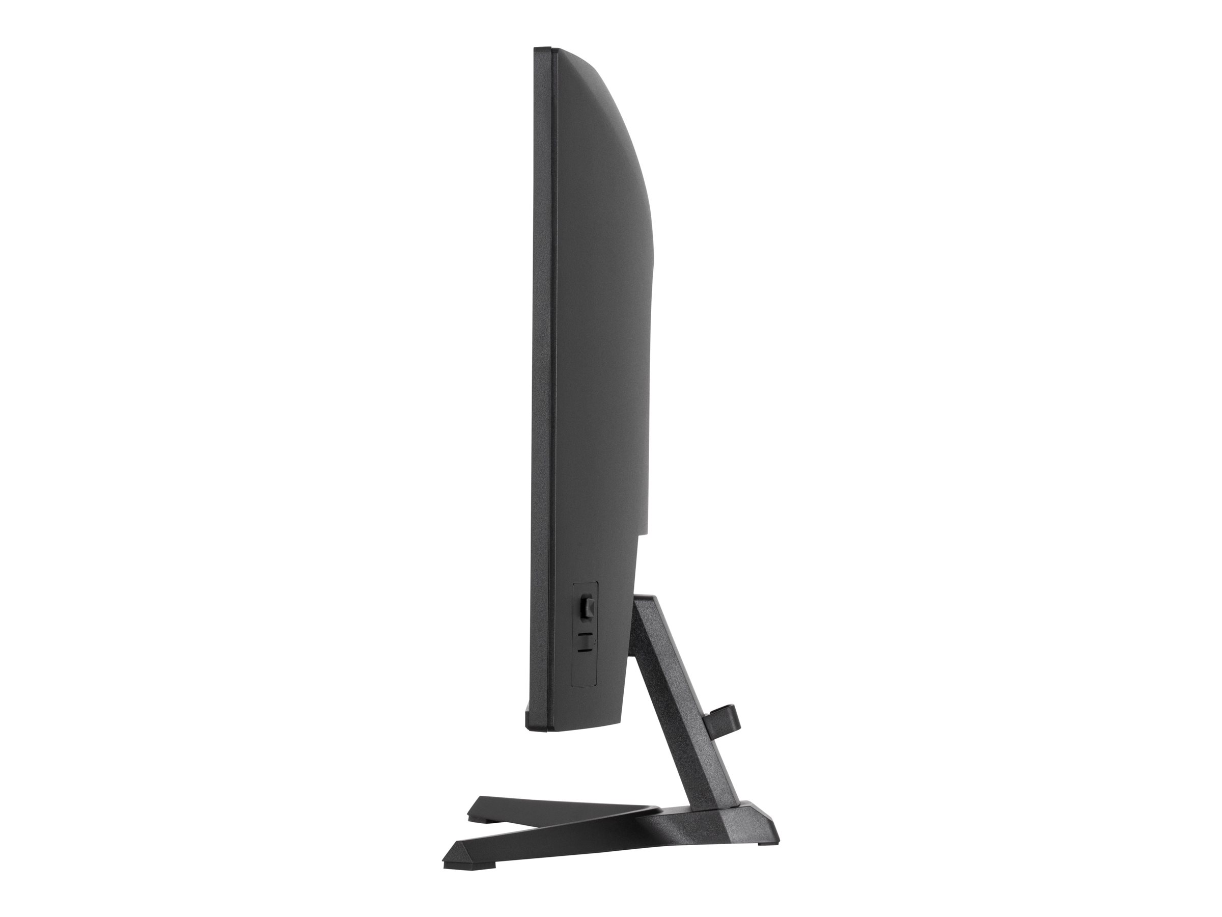 Iiyama G-MASTER Red Eagle G2771QS-B1 - LED-Monitor - Gaming - 69 cm (27), Ansicht 3