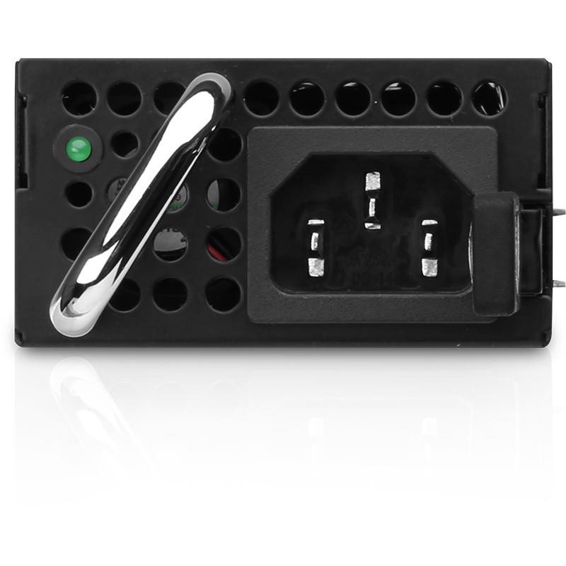 UbiQuiti Networks RPS-AC-100W - Redundante Stromversorgung (Plug-In-Modul), Ansicht 2
