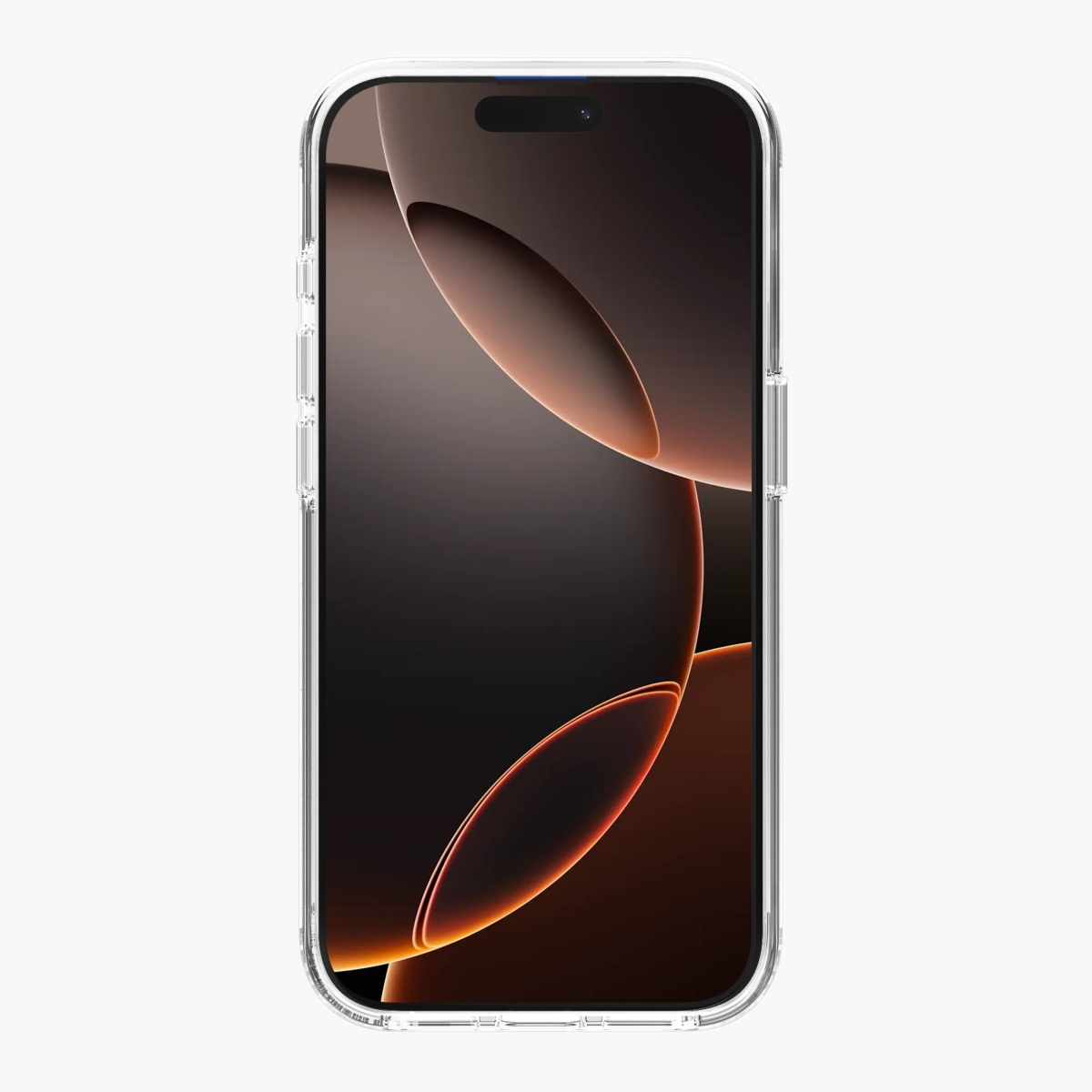 Vonmählen Transparent Case Pro iPhone 16 Max, Ansicht 3