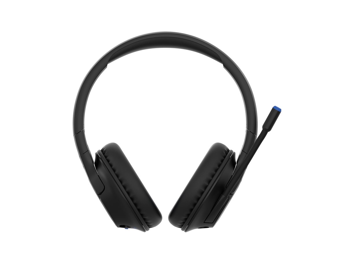 Belkin SoundForm Inspire - Kopfhörer mit Mikrofon, Ansicht 4