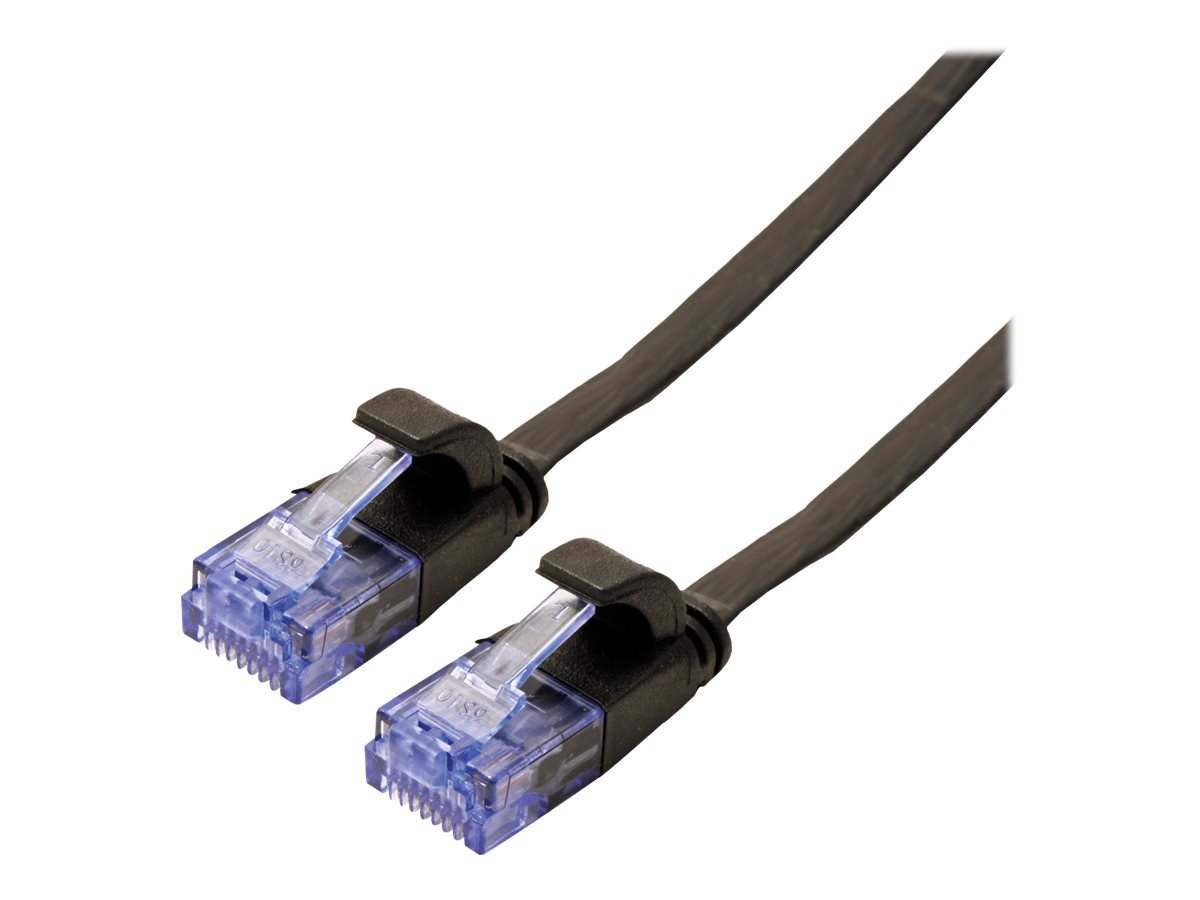 VALUE Netzwerkkabel - RJ-45 (M) zu RJ-45 (M)