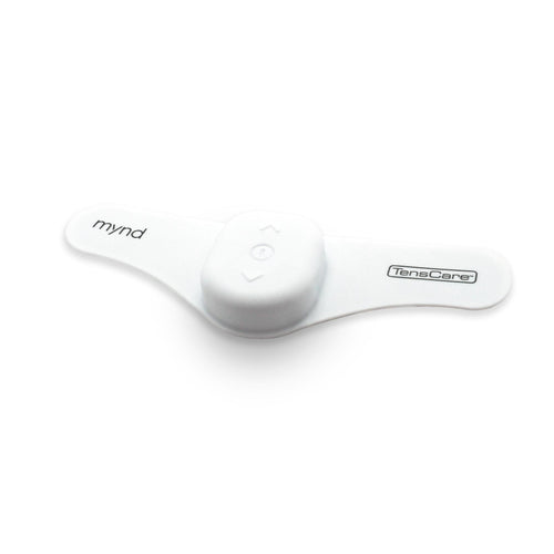 Tenscare WEL 302025 - Transkutane elektrische Nervenstimulation (TENS) - Akku - Lithium-Ion (Li-Ion), Ansicht 2