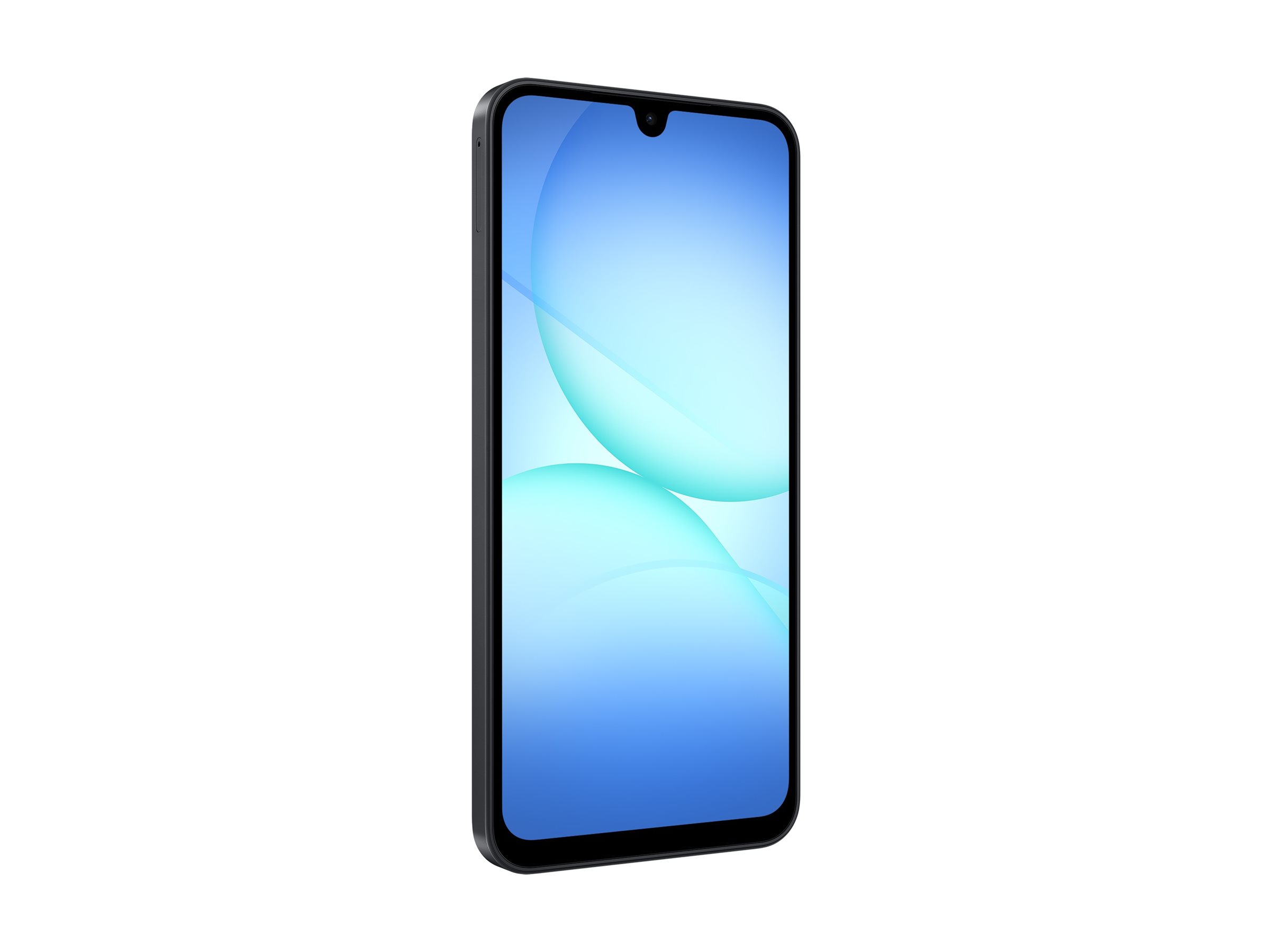 Samsung Galaxy A17 - Dual-SIM - RAM 4 GB / Speicher 128 GB - microSD slot - OLED-Display - 6.7 - 90 Hz, Ansicht 5