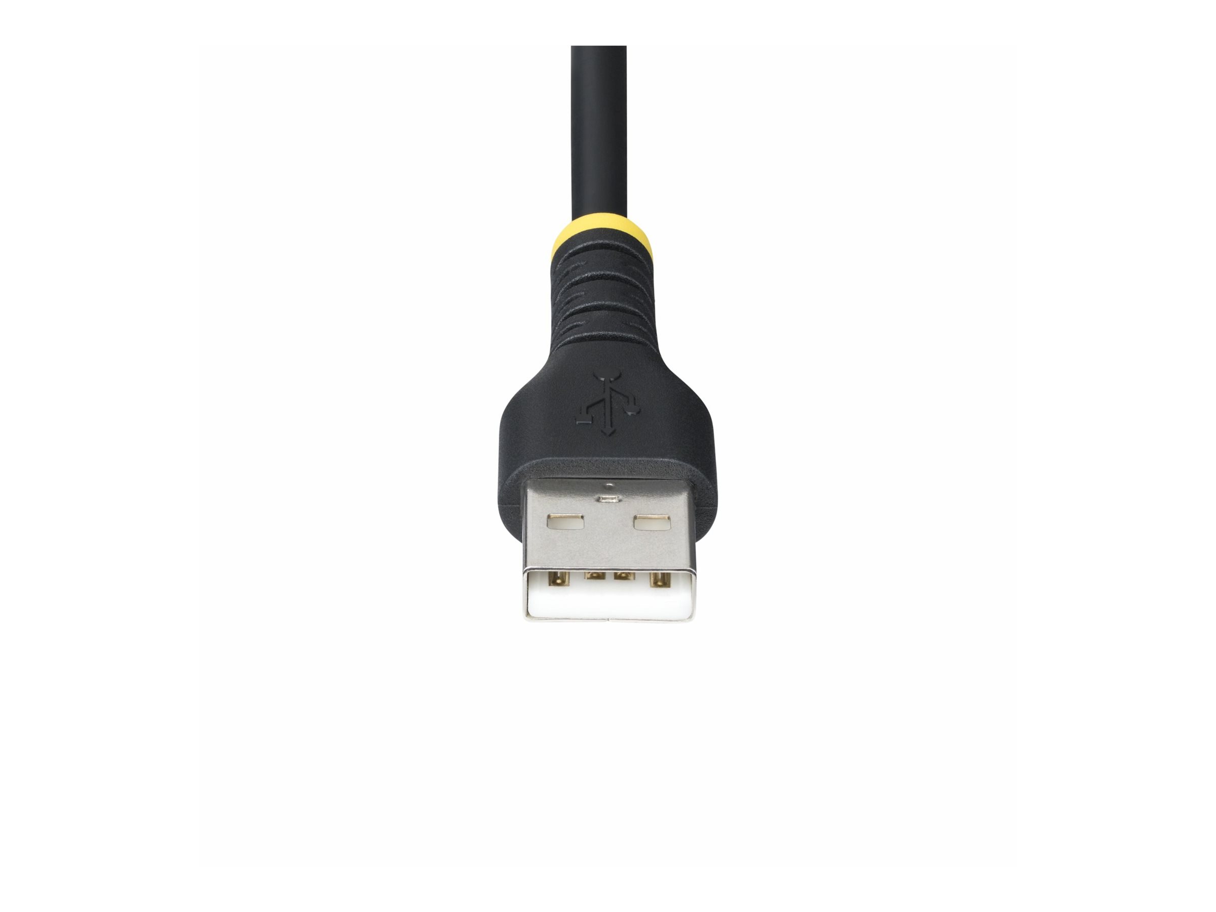 StarTech.com 3.3ft USB Multi Charging Cable