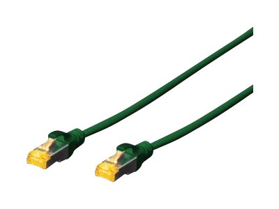 DIGITUS CAT 6A S-FTP PATCHCABLE