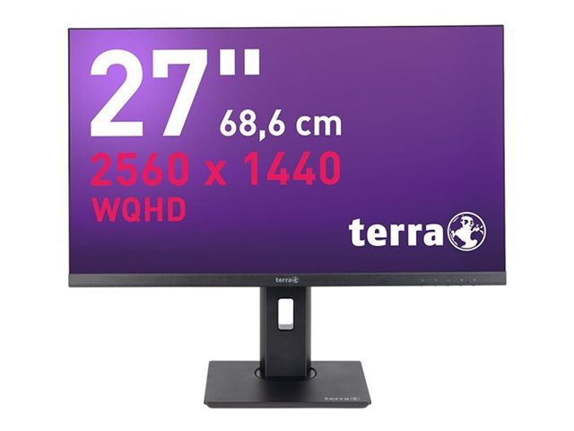 TERRA LCD/LED 2772W PV - LED-Monitor - 68.6 cm (27")