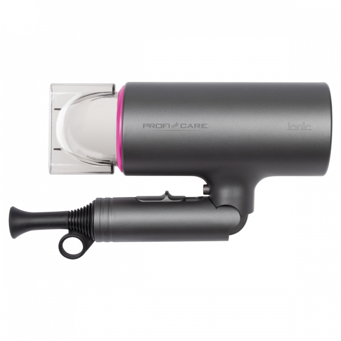 Clatronic ProfiCare PC-HT 3073 - Föhn - Rosa, Ansicht 3