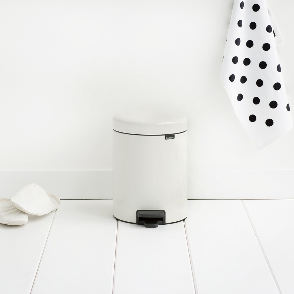Brabantia Pedal Bin newIcon - 20,6 cm - 206 mm - 266 mm - 292 mm - 1,1 kg - 217 mm, Ansicht 4