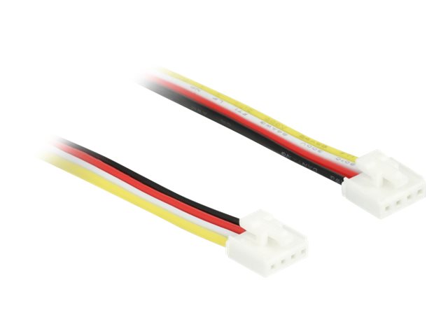Delock Universal IOT Grove Kabel 4 Pin Stecker zu 4 Pin Stecker 50 cm