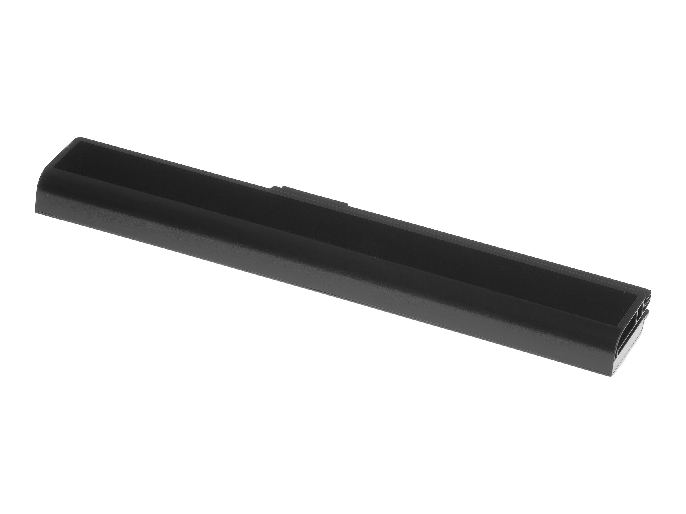 GREEN CELL Batterie AS02 für ASUS A32-K52 4400 mAh 10.8V, Ansicht 4