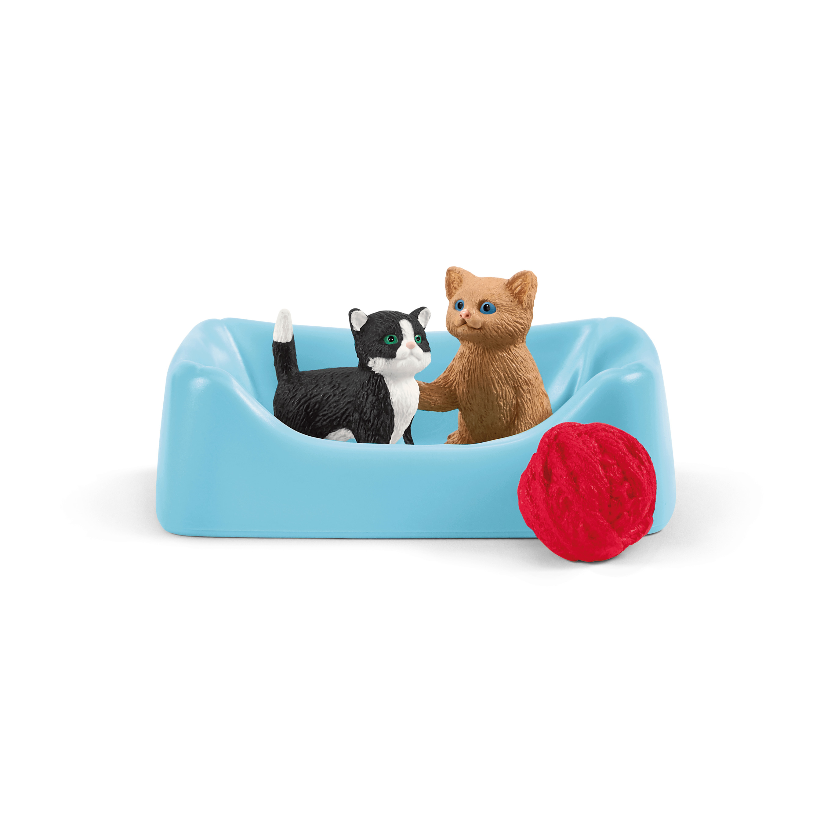 Schleich FARM WORLD 42501 - 3 Jahr(e) - Mehrfarbig, Ansicht 4