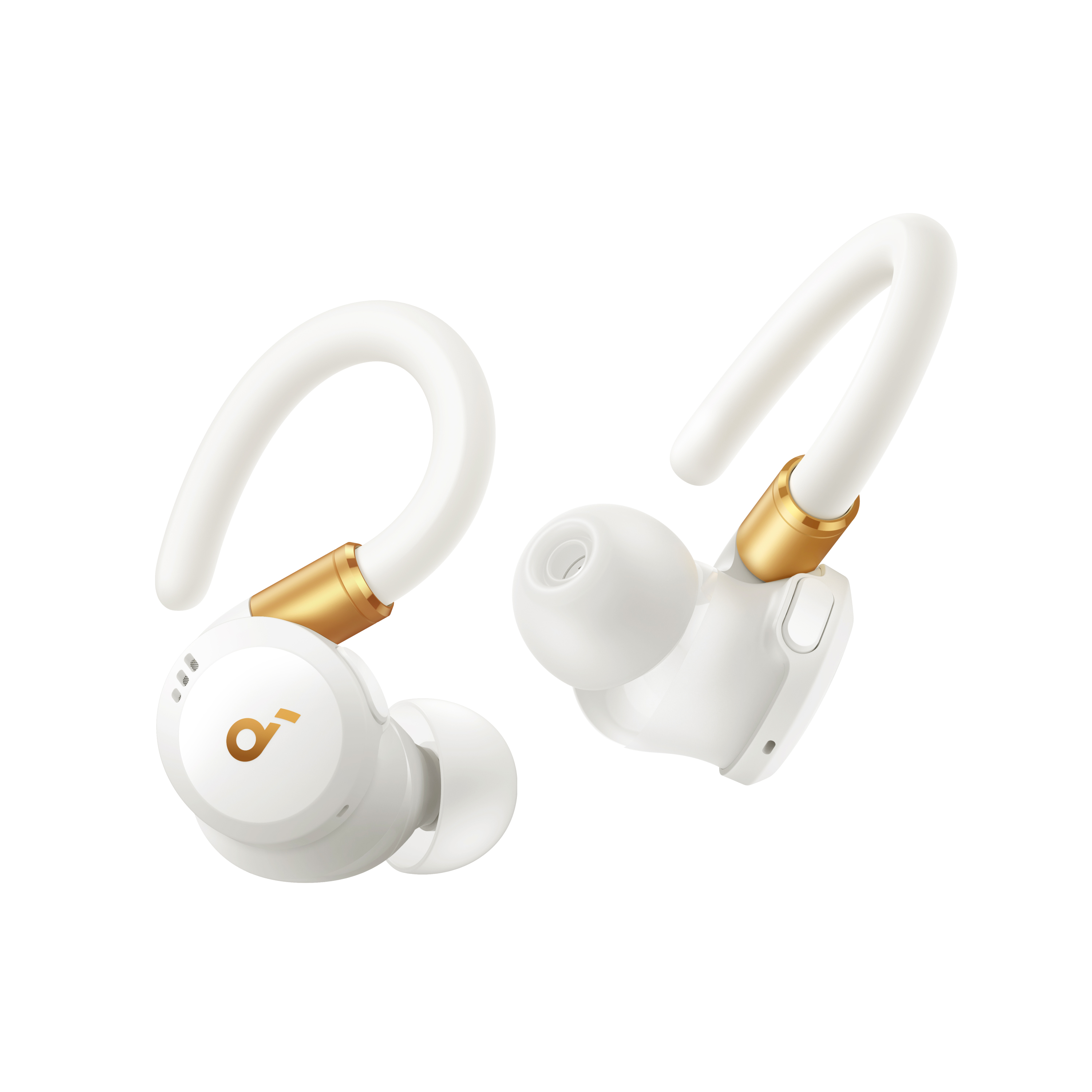 Anker Innovations Soundcore Sport X20 white, Ansicht 2
