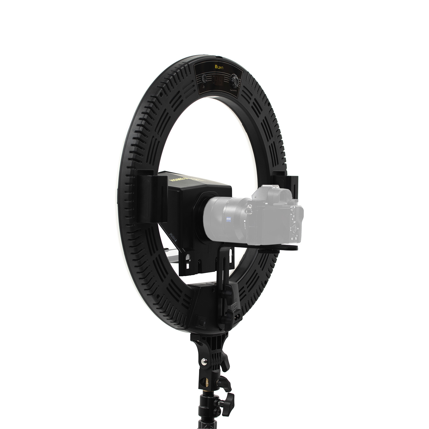 Ikan HomeStream - 110-240 V - 48 W, Ansicht 2