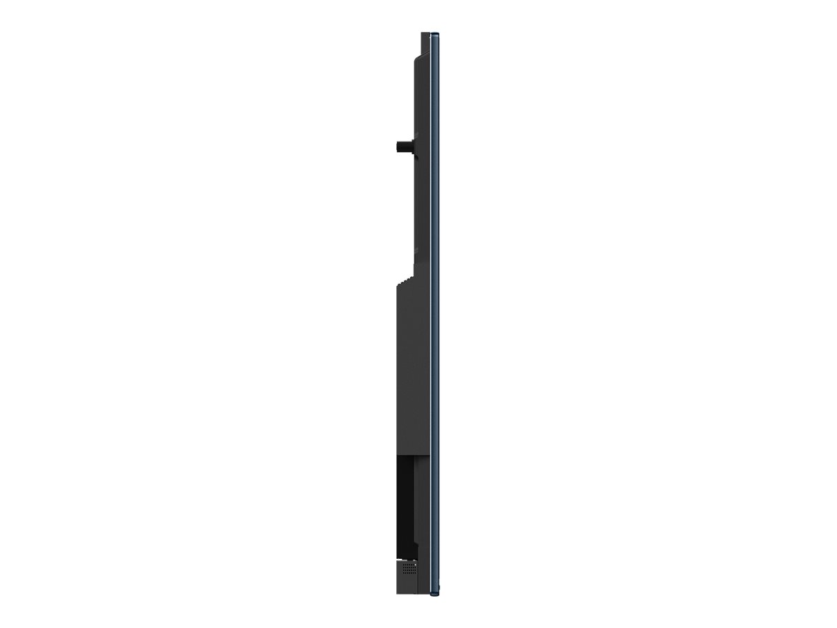 ViewSonic ViewBoard IFP7562 - 190 cm (75") Diagonalklasse (189.2 cm (74.5")
