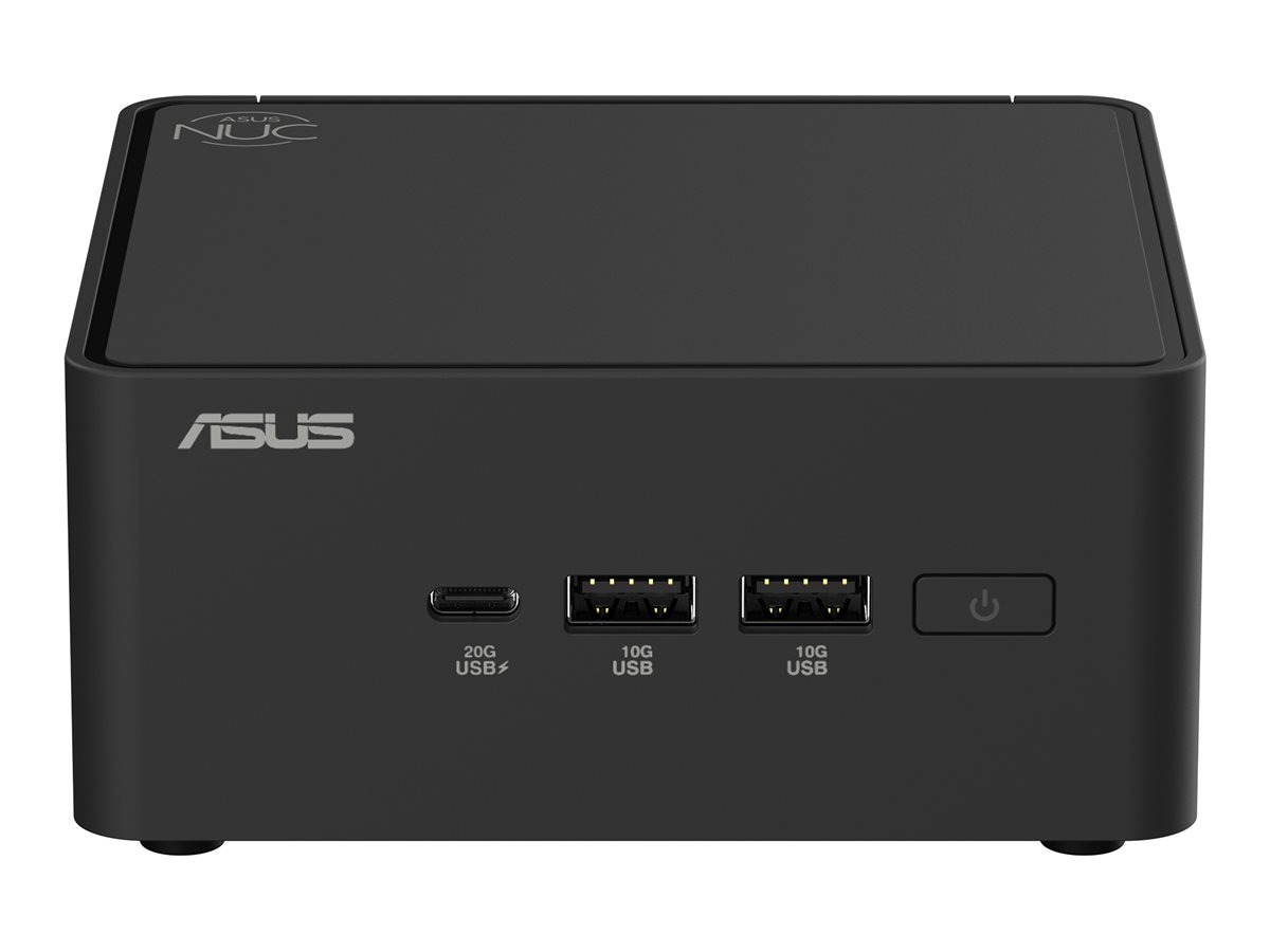 ASUS NUC 15 Pro Tall Kit - Barebone - Mini-PC, Ansicht 5