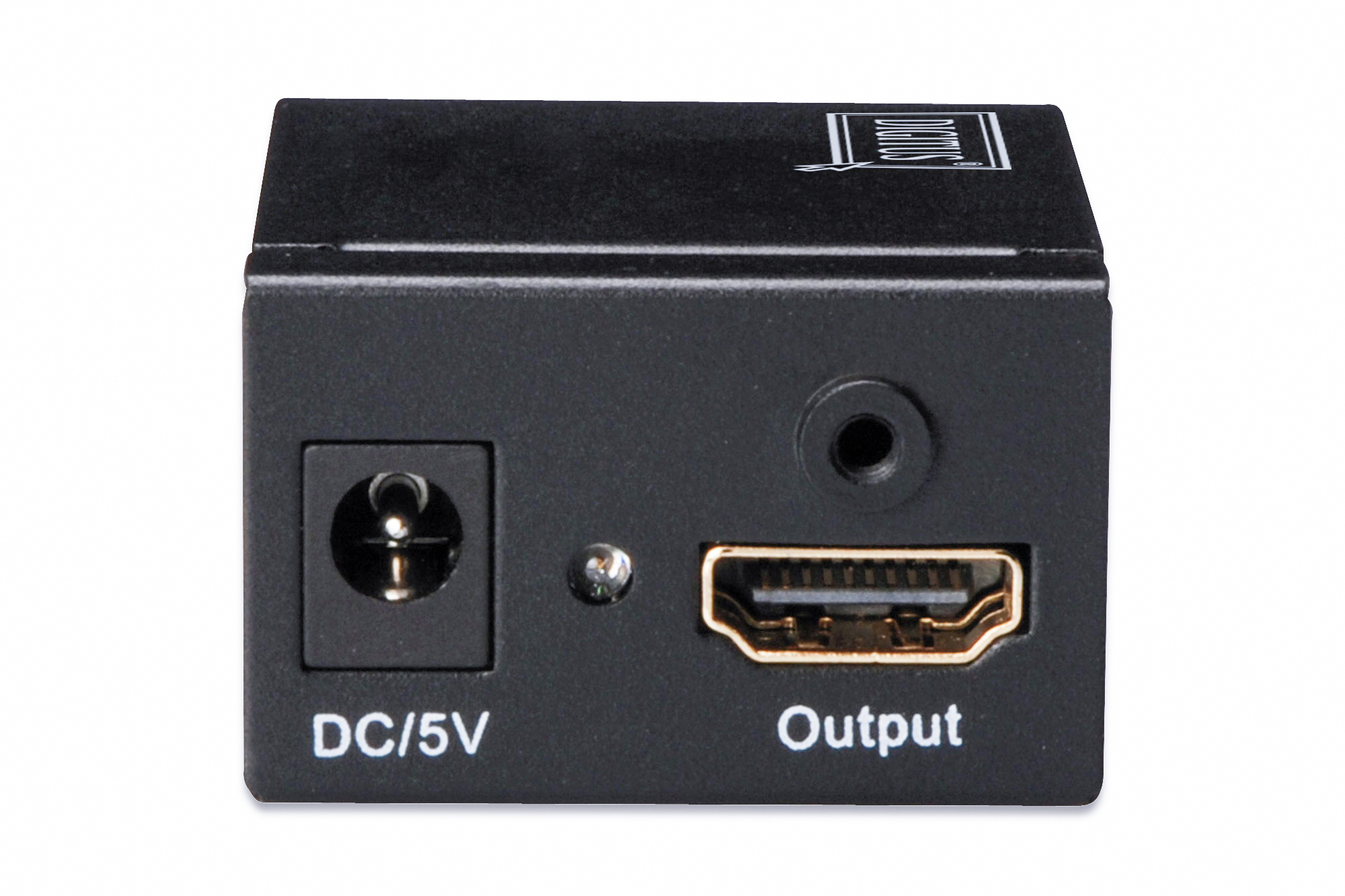 DIGITUS HDMI Repeater, Ansicht 2