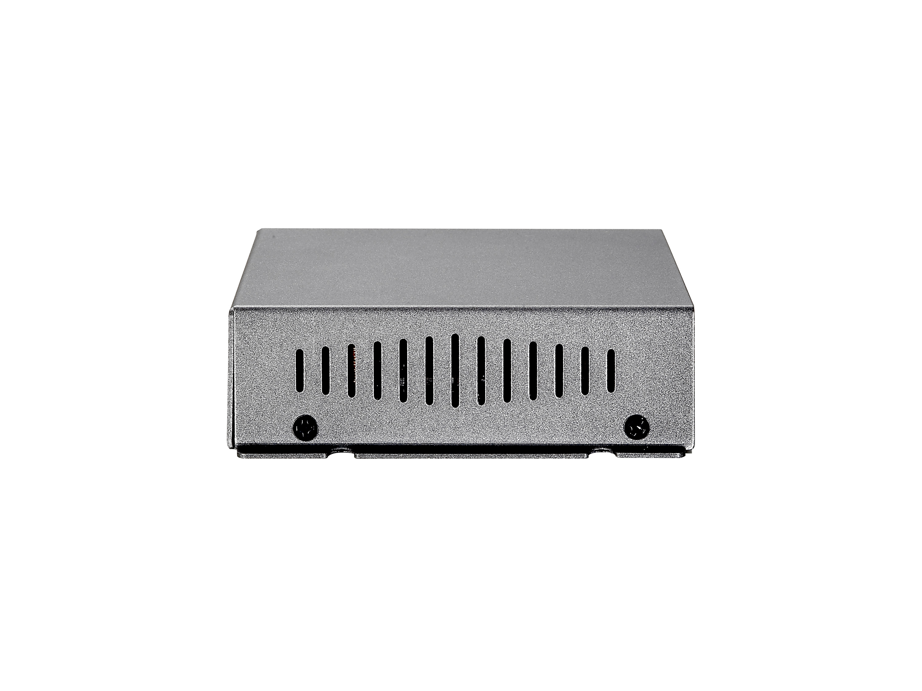 LevelOne GEP-0520 - Switch - 4 x 10/100/1000 (PoE), Ansicht 4