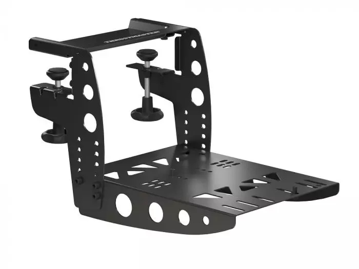 ThrustMaster TM Flying - Montageklemme für Game-Controller, Ansicht 2