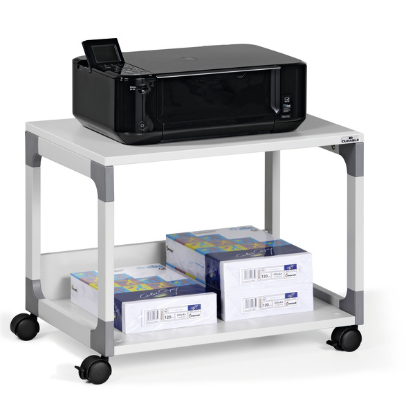 Durable SYSTEM MULTI TROLLEY 48 - Wagen - für Drucker, Ansicht 2