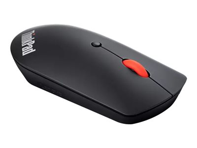 Lenovo ThinkPad Silent - Maus - rechts- und linkshändig