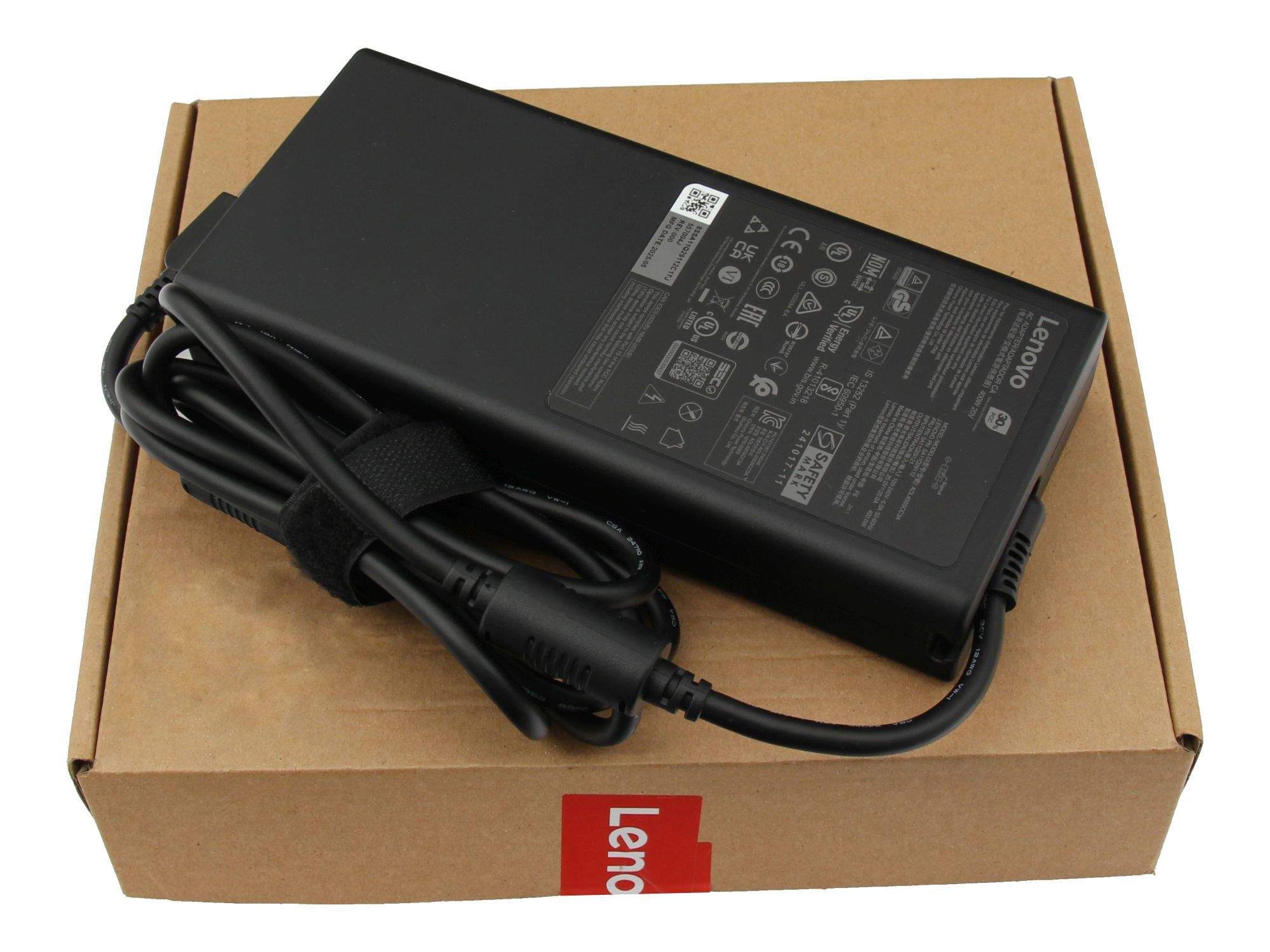 Lenovo Legion Notebook-Netzteil 20 A, Ansicht 2