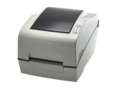 BIXOLON SLP-TX400 - Etikettendrucker - Thermodirekt / Thermotransfer - Rolle (11,6 cm) - 203 dpi - bis zu 178 mm/Sek.