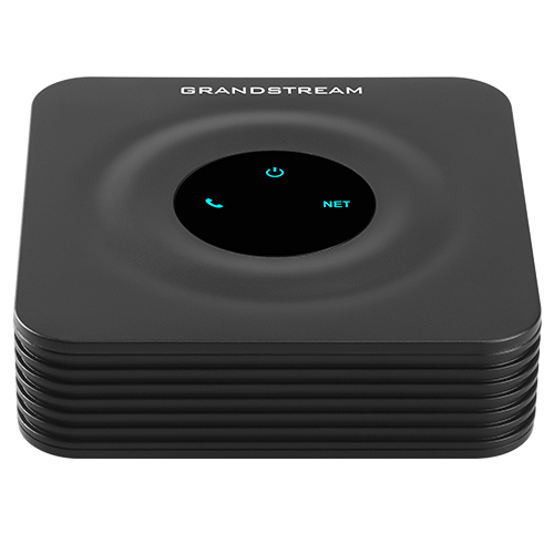Grandstream HT801 - V2 - VoIP-Telefonadapter, Ansicht 4