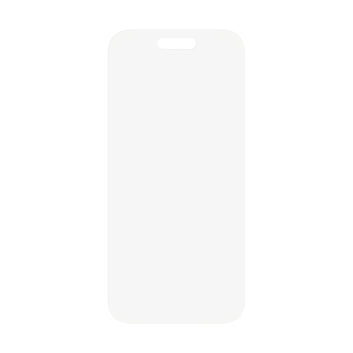 PanzerGlass Displayschutz Anti-Reflective Armor iPhone Air, Ansicht 4