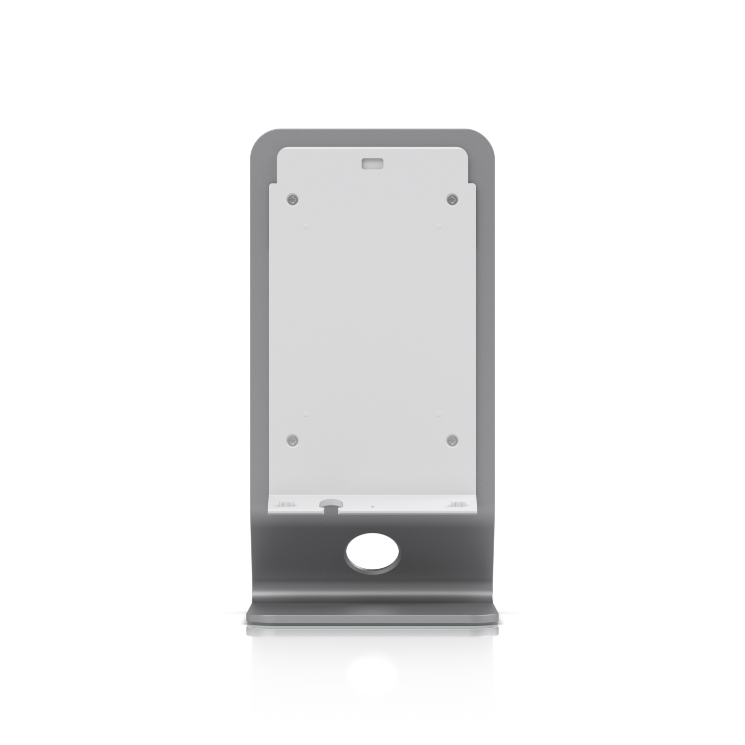 UbiQuiti Lightweight aluminum table stand for the U7 Pro Wall., Ansicht 2