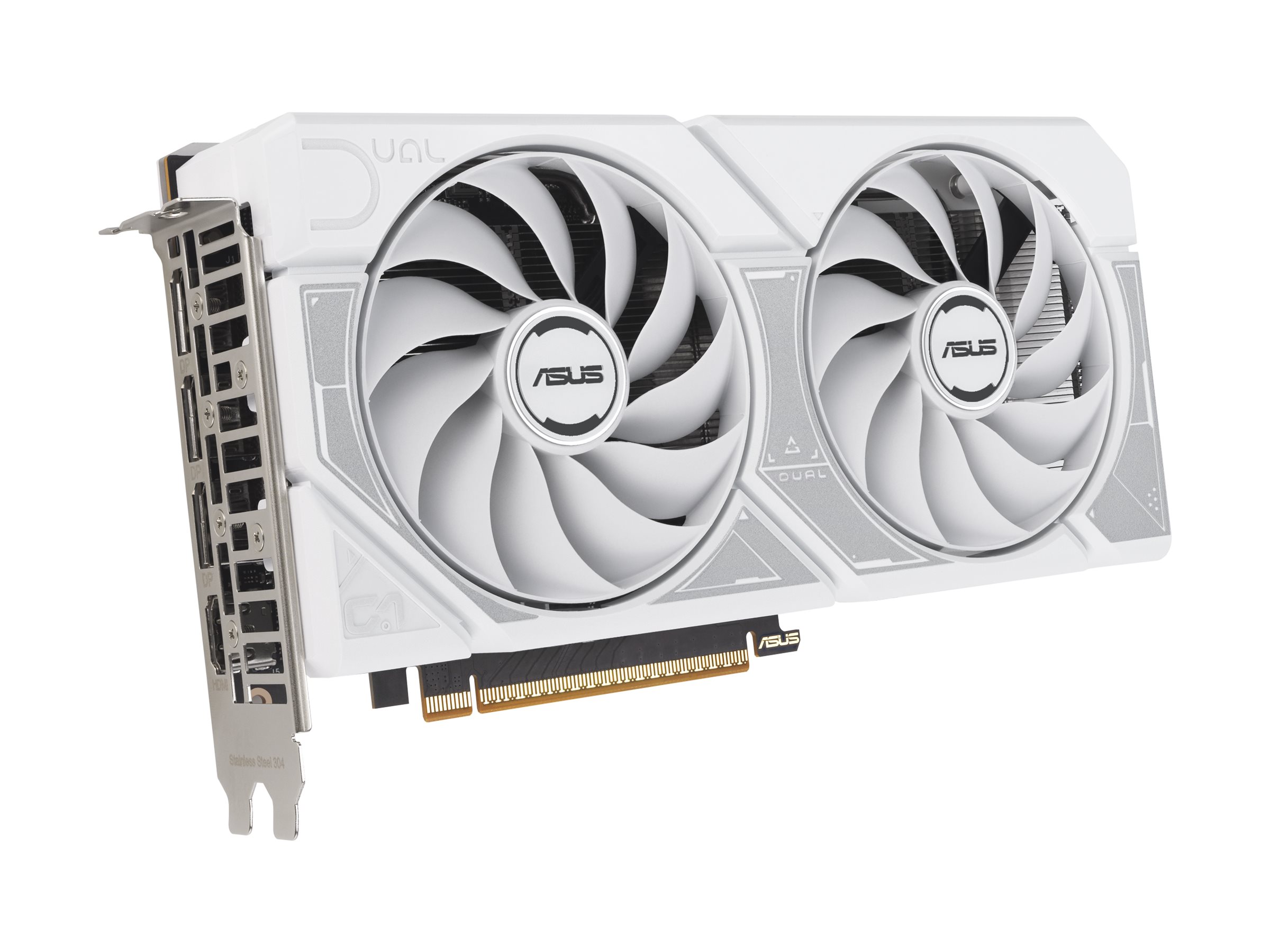 ASUS Dual - Grafikkarte - GeForce RTX 5060